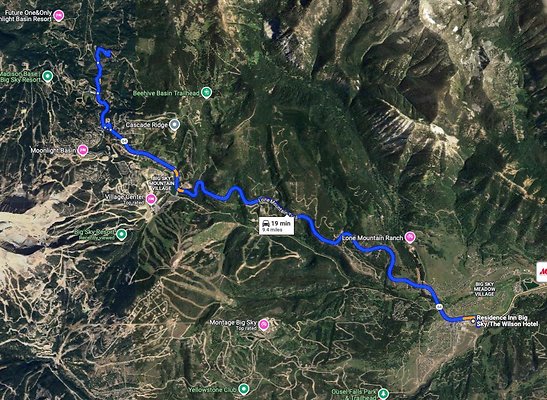 th 208 ULREYS LAKE RD-WILSON 9.4 MILES