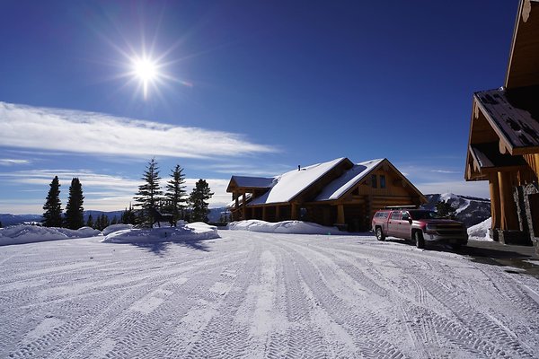 STAN SCHLUETER RD
