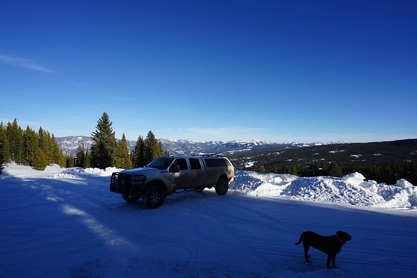 BIG EZ VIEW