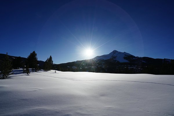 BIG SKY VIEW SPOT