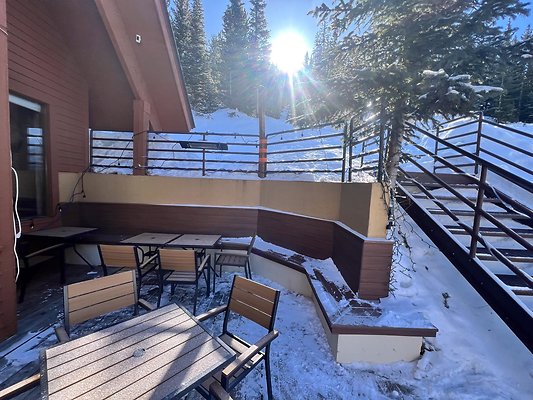 th CabinBar&amp;Grill-7