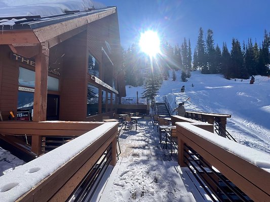 th CabinBar&amp;Grill-3
