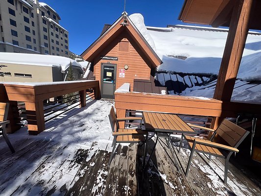 th CabinBar&amp;Grill-2
