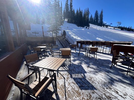 th CabinBar&amp;Grill