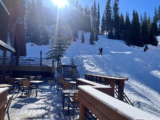 th CabinBar&amp;Grill-5