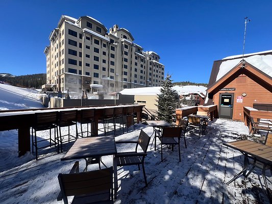 th CabinBar&amp;Grill-9