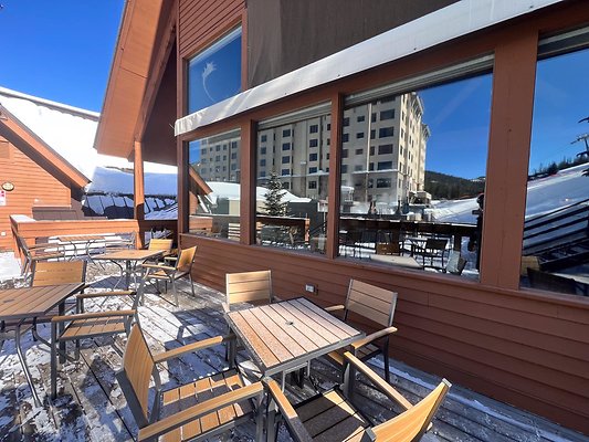 th CabinBar&amp;Grill-10