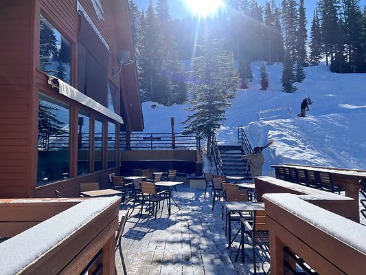 th CabinBar&amp;Grill-4