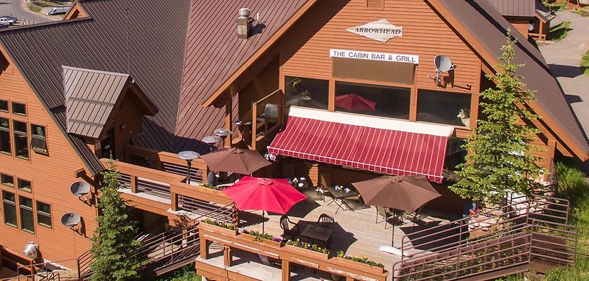 th TheCabinBarandGrill4